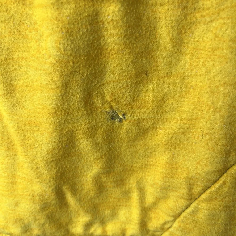 Handmade Baby Quilt 36